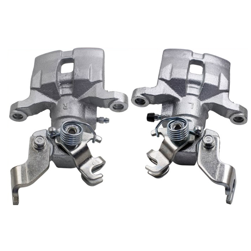 Pinzas de freno izquierda y derecha trasera compatible para Mazda 6 Series 2132129 2132130