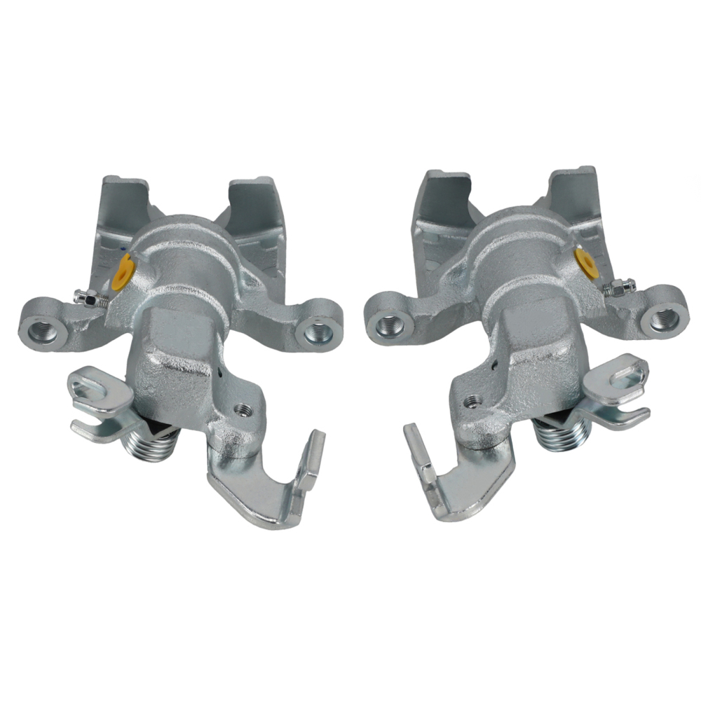 2x Étrier Frein ARRIÈRE GAUCHE+DROIT compatible pour MAZDA 6 GG GY GH 2132129 2132130