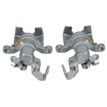 2x Étrier Frein ARRIÈRE GAUCHE+DROIT compatible pour MAZDA 6 GG GY GH 2132129 2132130