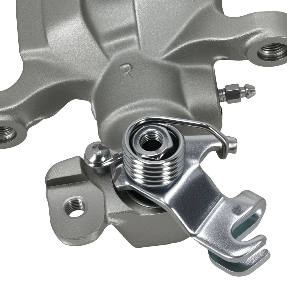 Rear Brake Caliper Right compatible for Mazda 6 GG 2002-2007 GY 2002-2007 GH 07-2013 280mm