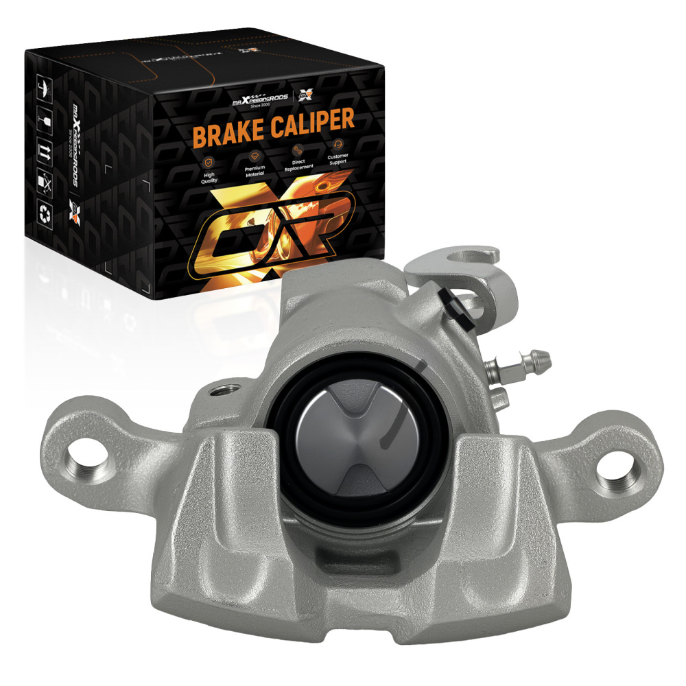 Rear Brake Caliper Right compatible for Mazda 6 GG 2002-2007 GY 2002-2007 GH 07-2013 280mm