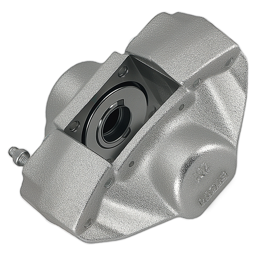 2xRear Brake Calipers Left Right compatible for Mercedes-Benz SL Saloon S-Class Coupe Kombi