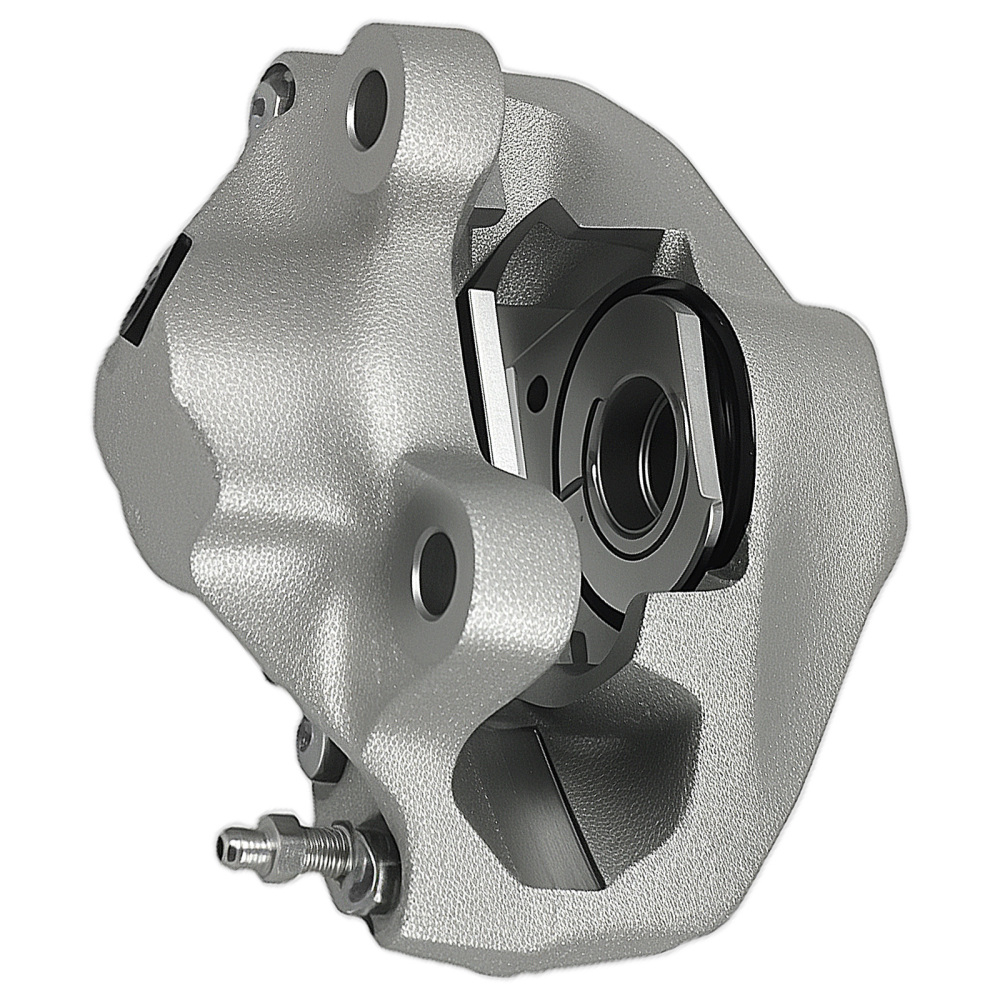 2xRear Brake Calipers Left Right compatible for Mercedes-Benz SL Saloon S-Class Coupe Kombi