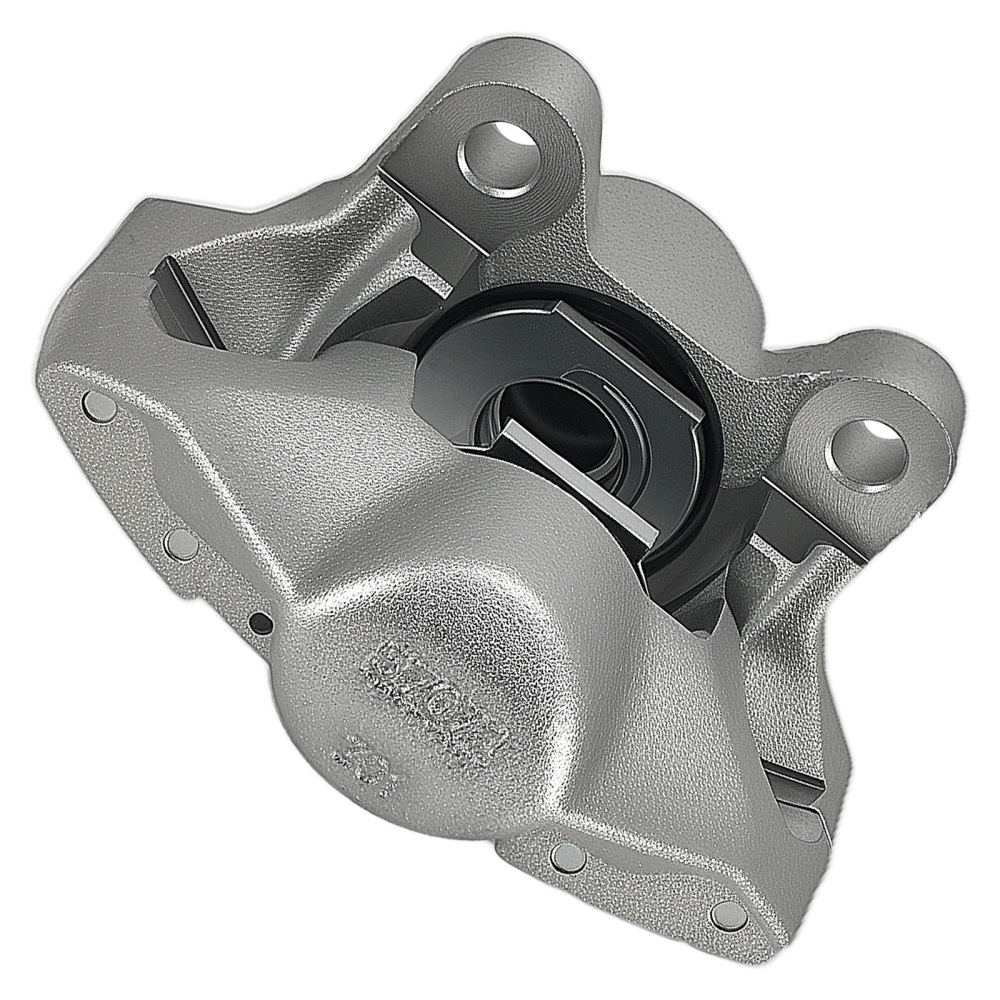 2xRear Brake Calipers Left Right compatible for Mercedes-Benz SL Saloon S-Class Coupe Kombi