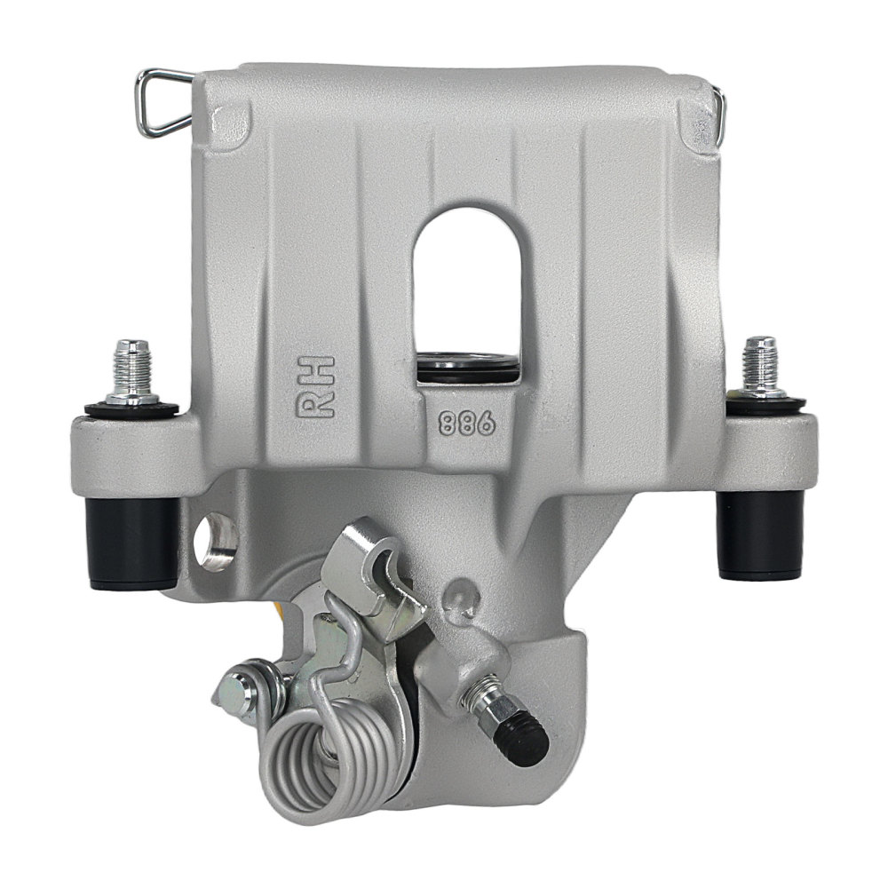 Brake Caliper Kit compatibile per Volvo C30 S40 V50 compatibile per Ford C-Max 2003-2012