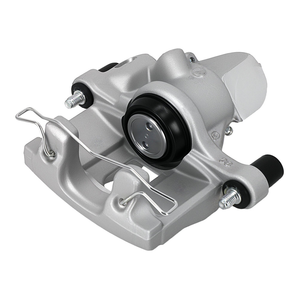 Brake Caliper Kit compatibile per Volvo C30 S40 V50 compatibile per Ford C-Max 2003-2012