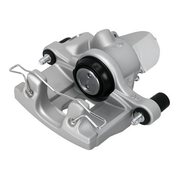Disc Brake Caliper Rear L+R compatible for Volvo S40/Compatible for Ford Focus/Compatible for Volvo C30 2004-2012 1365648