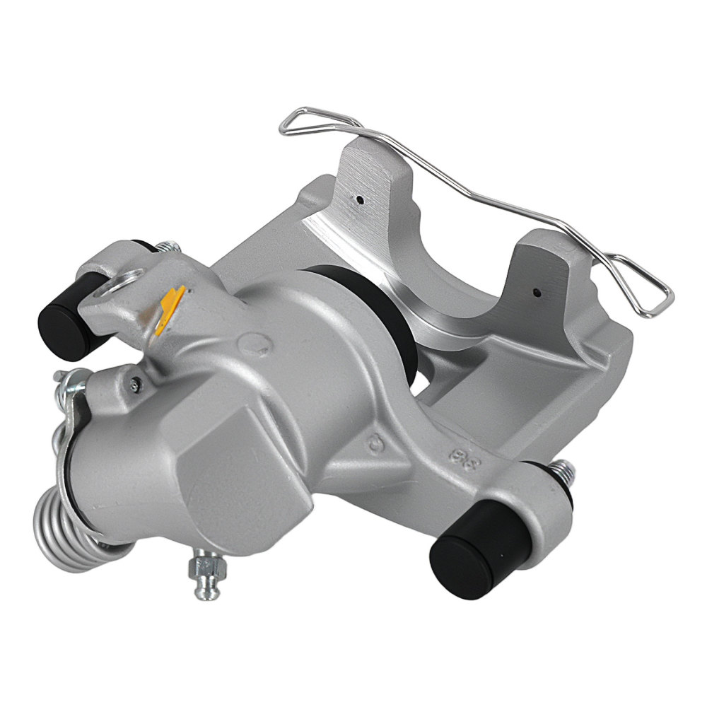 Brake Caliper Kit compatibile per Volvo C30 S40 V50 compatibile per Ford C-Max 2003-2012