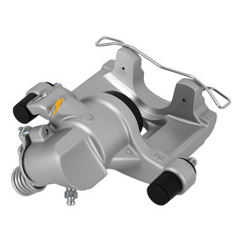 Disc Brake Caliper Rear L+R compatible for Volvo S40/Compatible for Ford Focus/Compatible for Volvo C30 2004-2012 1365648