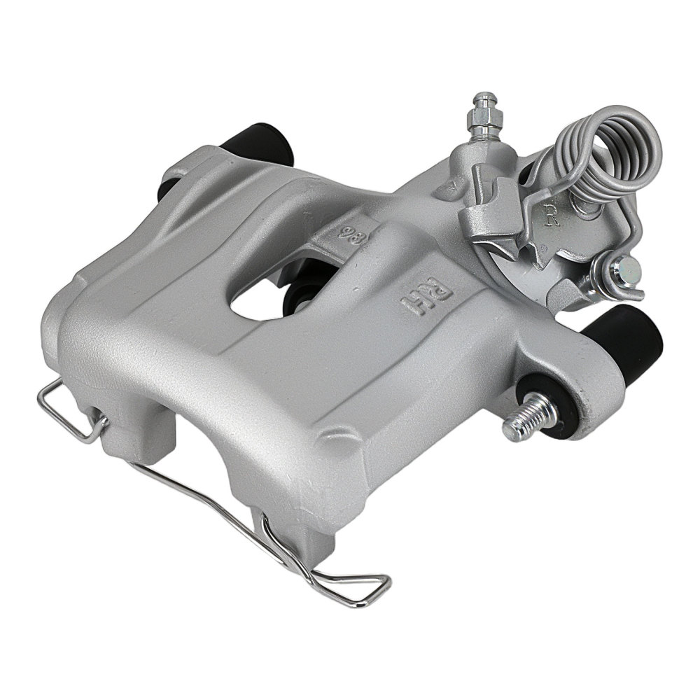 Brake Caliper Kit compatibile per Volvo C30 S40 V50 compatibile per Ford C-Max 2003-2012