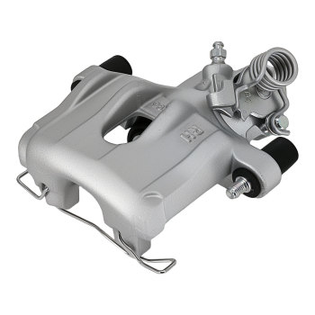Disc Brake Caliper Rear L+R compatible for Volvo S40/Compatible for Ford Focus/Compatible for Volvo C30 2004-2012 1365648