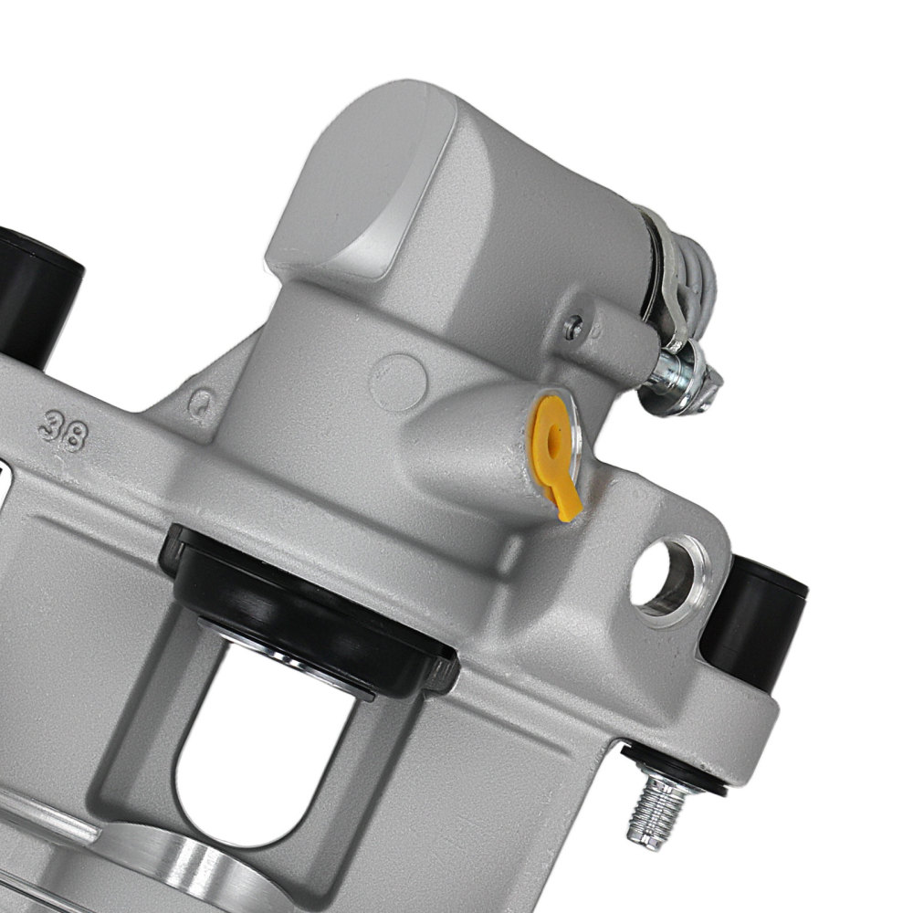 Brake Caliper Kit compatibile per Volvo C30 S40 V50 compatibile per Ford C-Max 2003-2012
