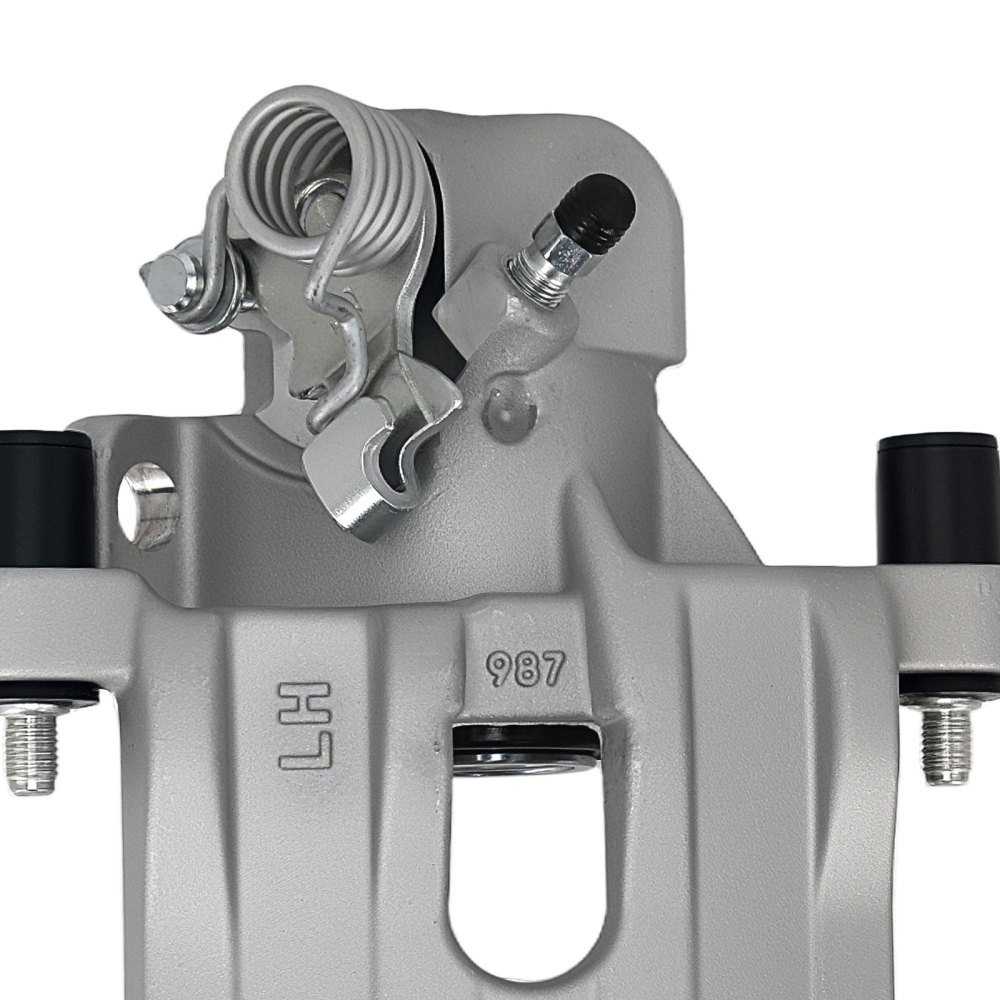 Brake Caliper Kit compatibile per Volvo C30 S40 V50 compatibile per Ford C-Max 2003-2012