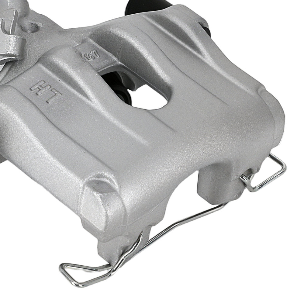 Brake Caliper Kit compatibile per Volvo C30 S40 V50 compatibile per Ford C-Max 2003-2012