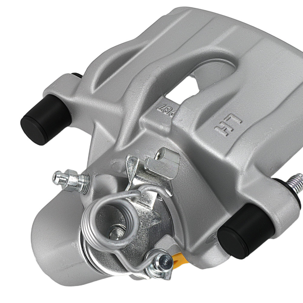 Brake Caliper Kit compatibile per Volvo C30 S40 V50 compatibile per Ford C-Max 2003-2012