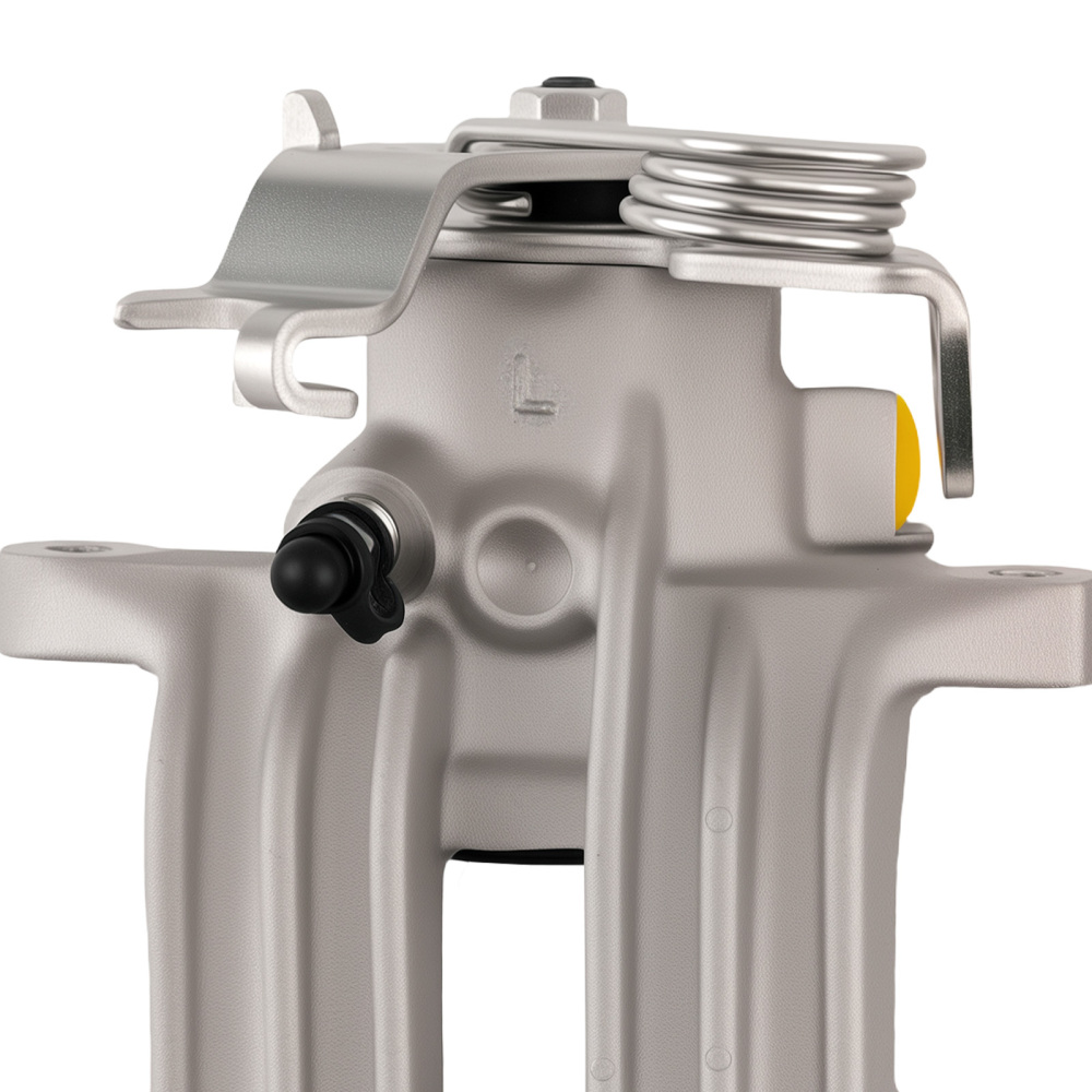 Pinza Freno Galleggiante Posteriore Sinistra Destra compatibile per Audi A6 C5 4B compatibile per VW Passat