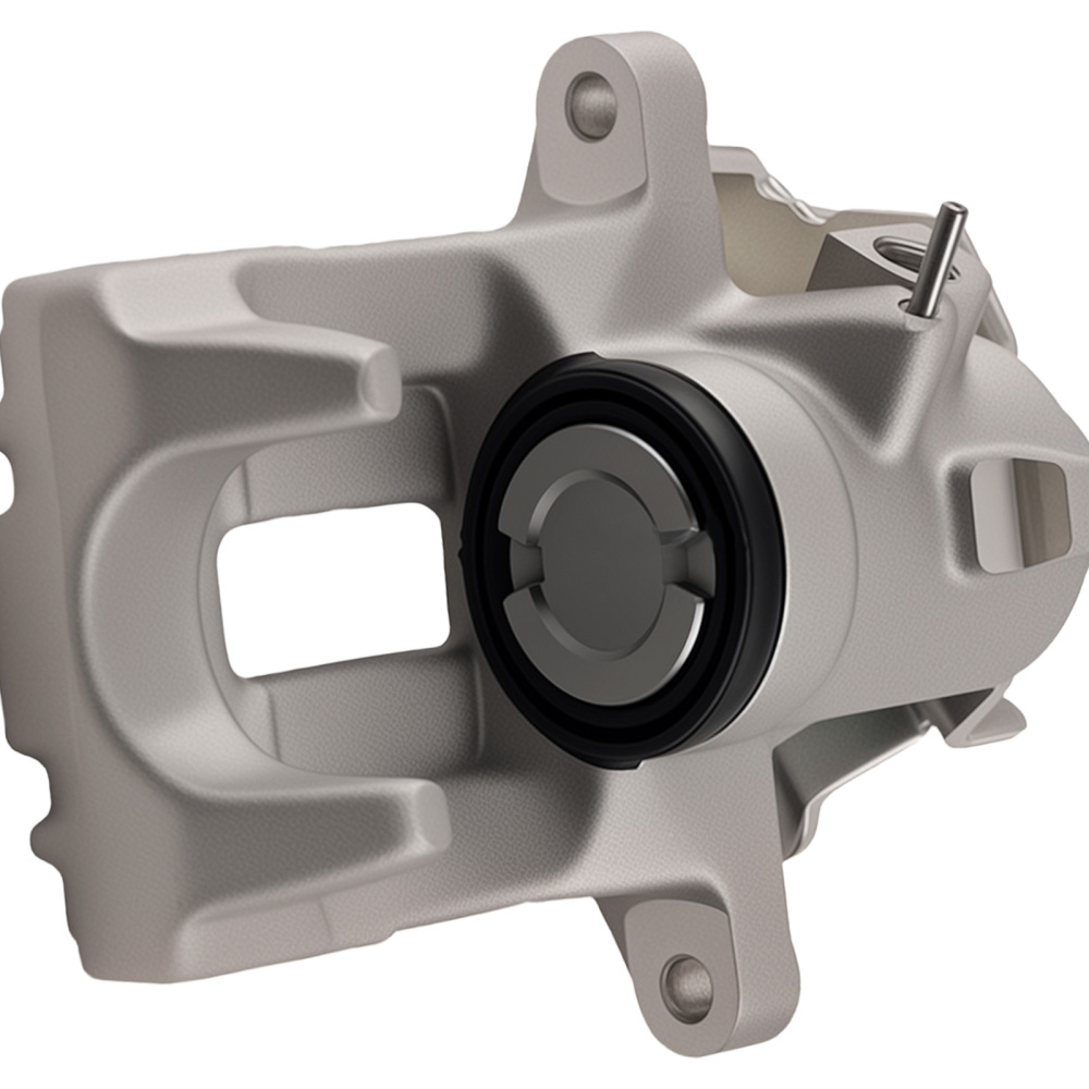 Pinza Freno Galleggiante Posteriore Sinistra Destra compatibile per Audi A6 C5 4B compatibile per VW Passat