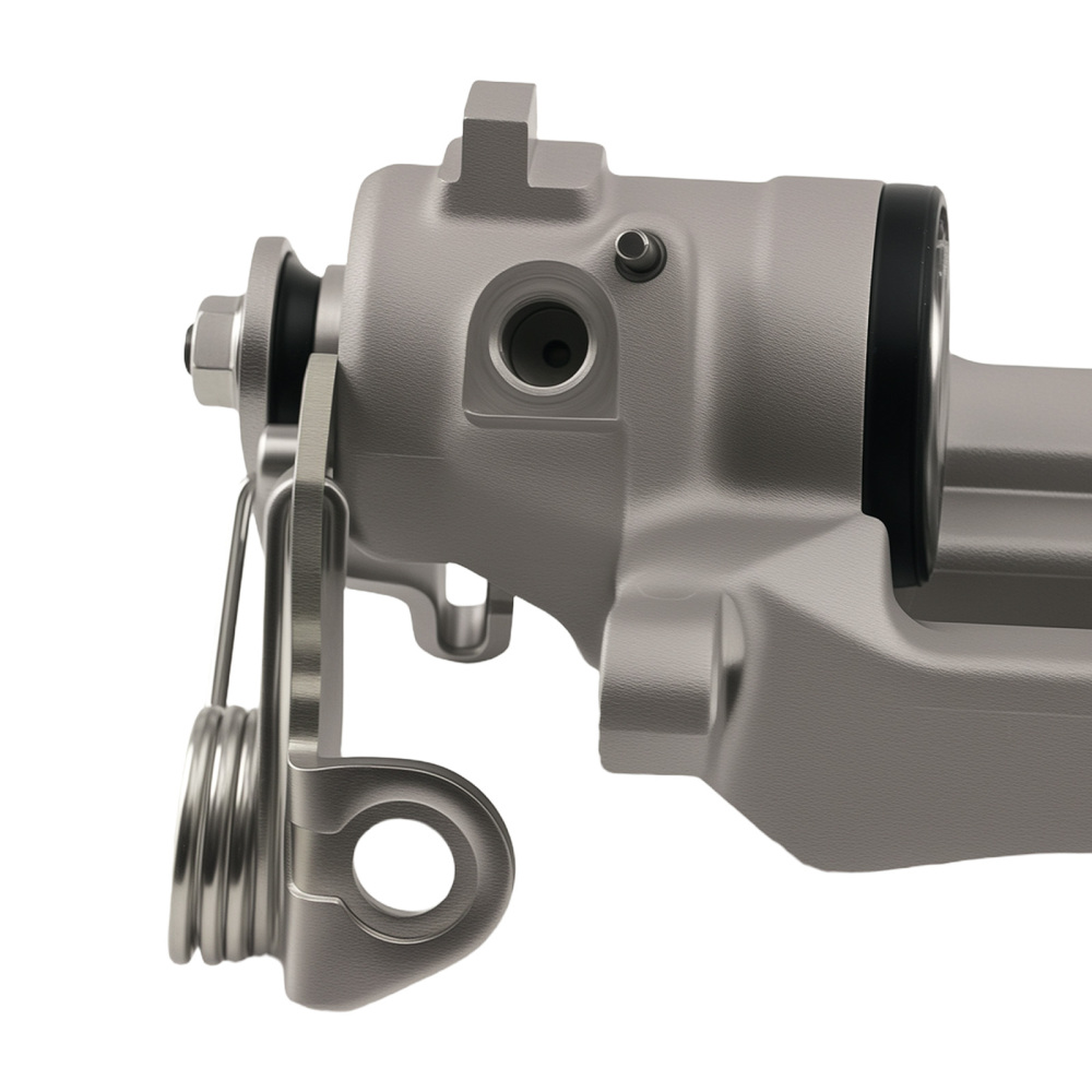 Pinza Freno Galleggiante Posteriore Sinistra Destra compatibile per Audi A6 C5 4B compatibile per VW Passat