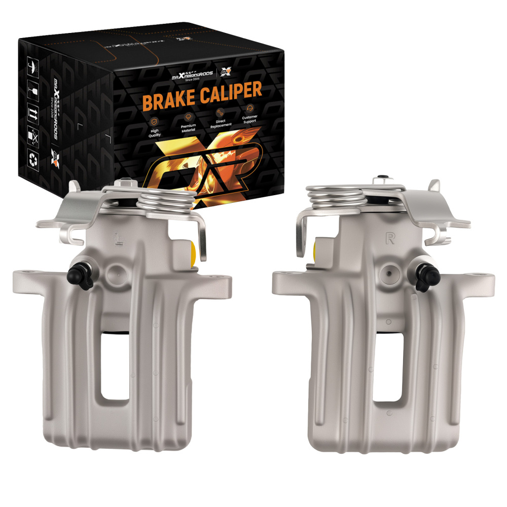 Pinza Freno Galleggiante Posteriore Sinistra Destra compatibile per Audi A6 C5 4B compatibile per VW Passat