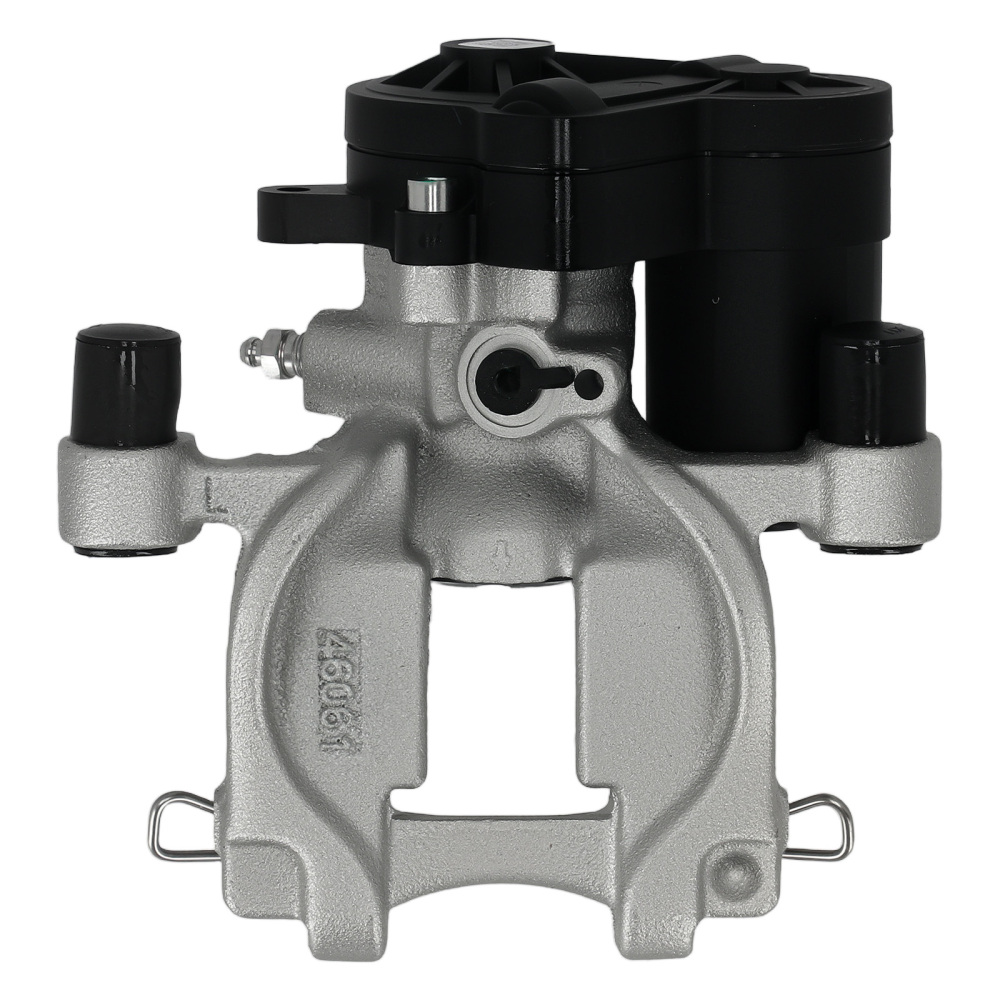 1x étrier de frein arrière gauche (avec servomoteur) Compatible pour Ford Mondeo V 2268043