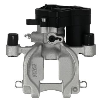 1x étrier de frein arrière gauche (avec servomoteur) Compatible pour Ford Mondeo V 2268043