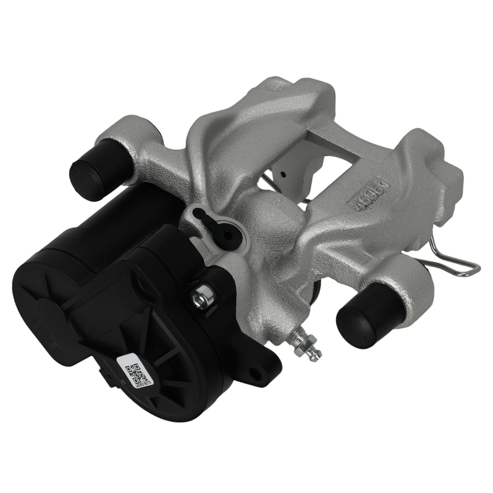 1x étrier de frein arrière gauche (avec servomoteur) Compatible pour Ford Mondeo V 2268043