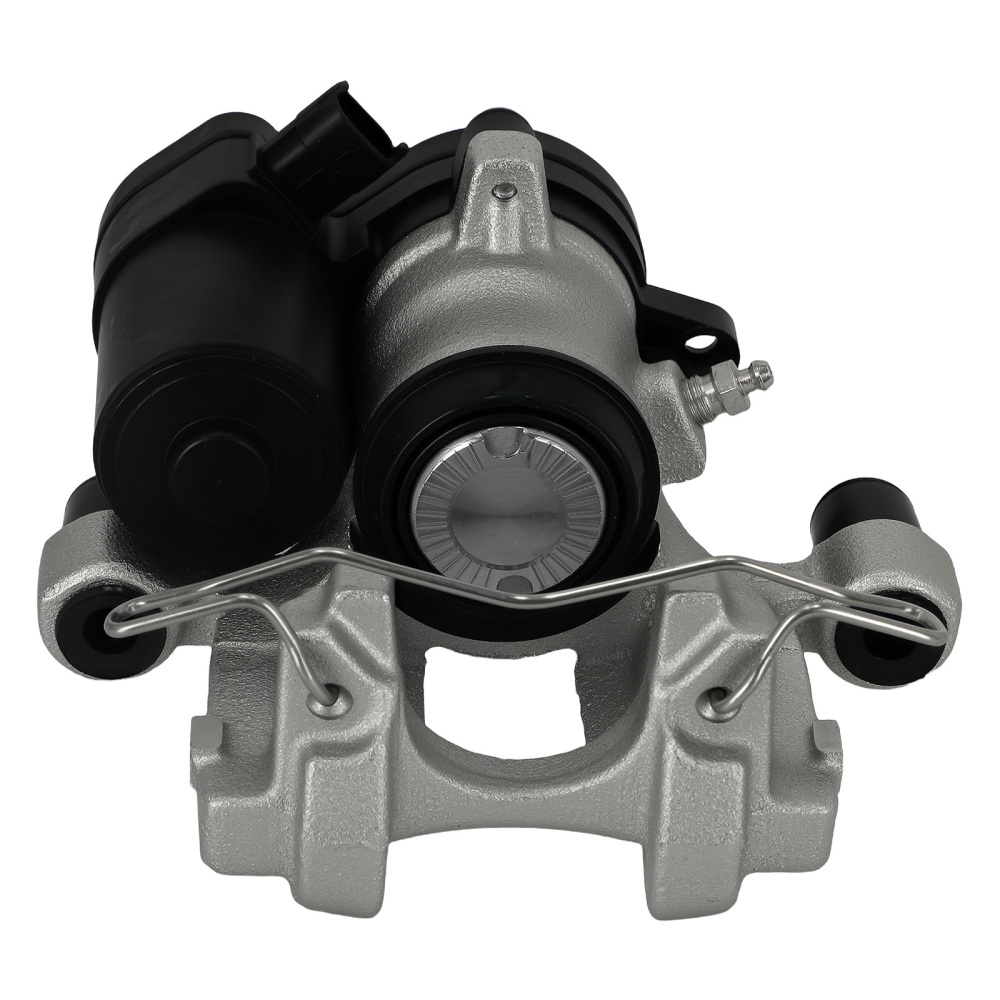 1x étrier de frein arrière gauche (avec servomoteur) Compatible pour Ford Mondeo V 2268043