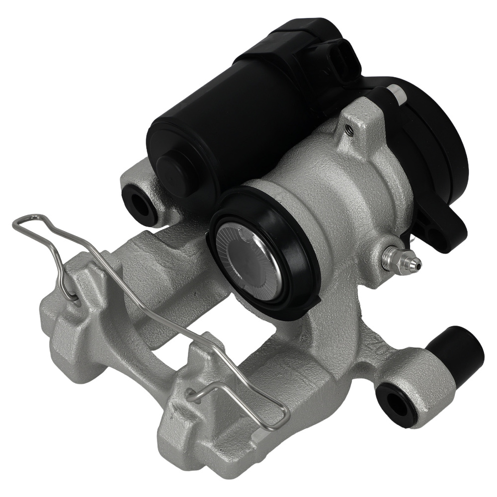 1x étrier de frein arrière gauche (avec servomoteur) Compatible pour Ford Mondeo V 2268043