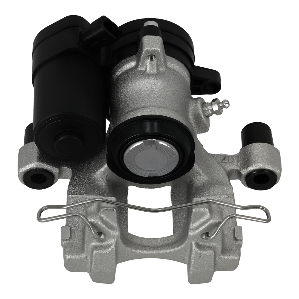 1x étrier de frein arrière gauche (avec servomoteur) Compatible pour Ford Mondeo V 2268043