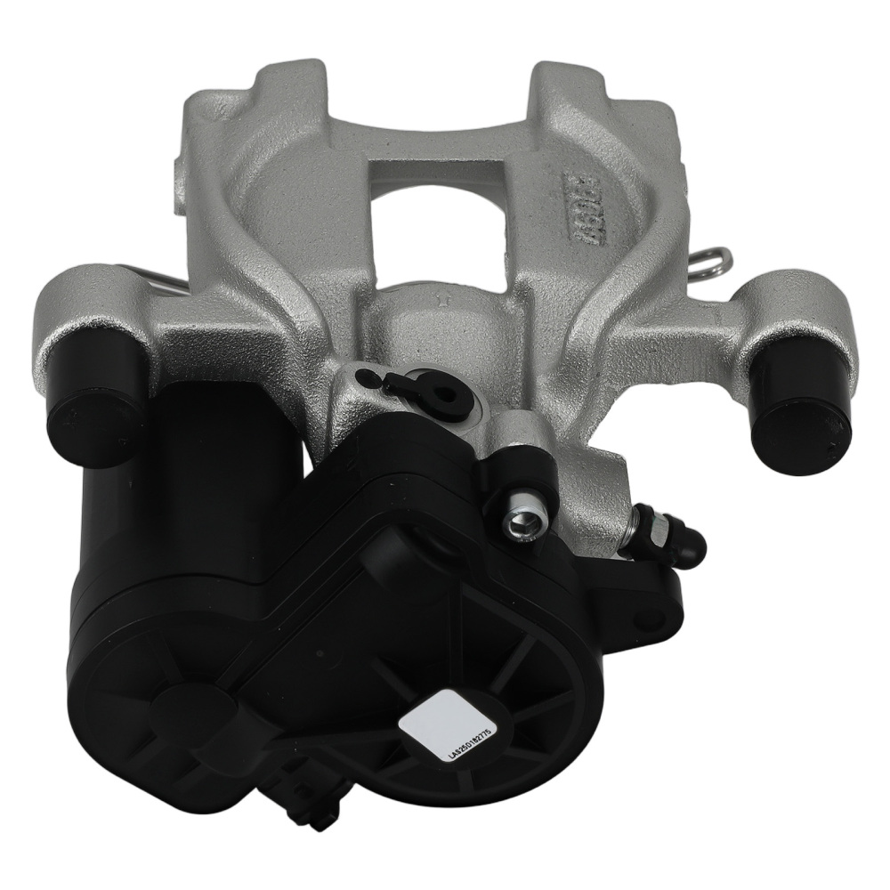 1x étrier de frein arrière gauche (avec servomoteur) Compatible pour Ford Mondeo V 2268043