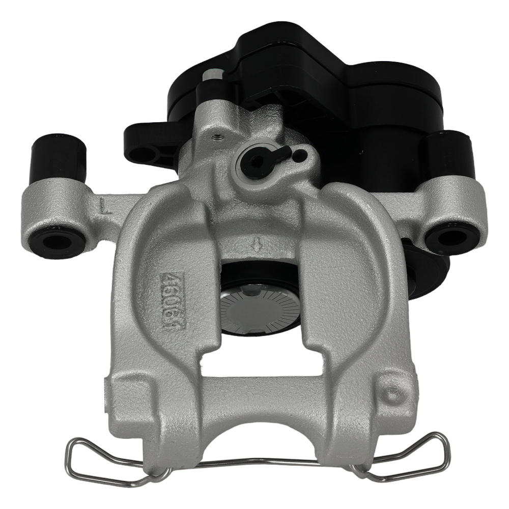 1x étrier de frein arrière gauche (avec servomoteur) Compatible pour Ford Mondeo V 2268043