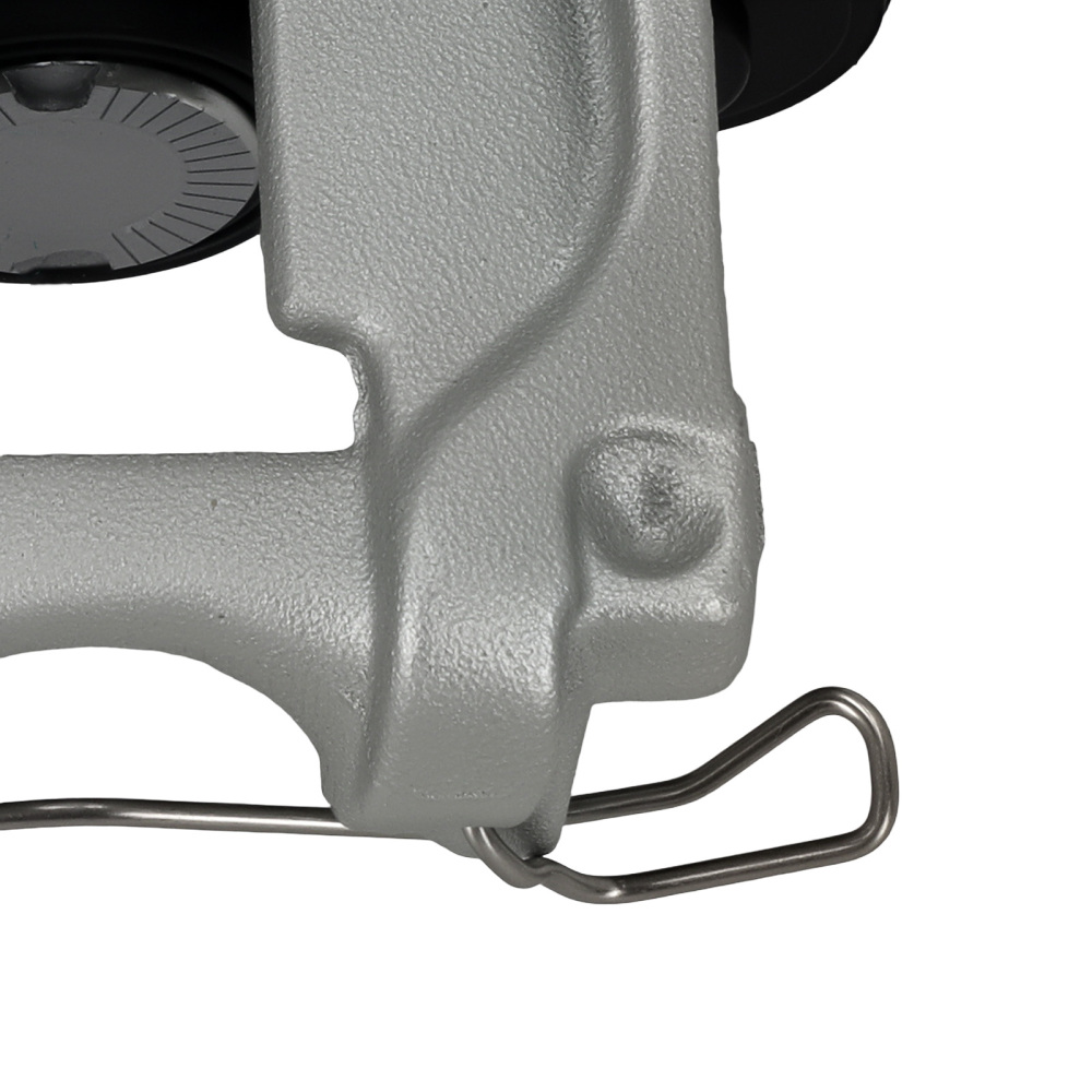 1x étrier de frein arrière gauche (avec servomoteur) Compatible pour Ford Mondeo V 2268043