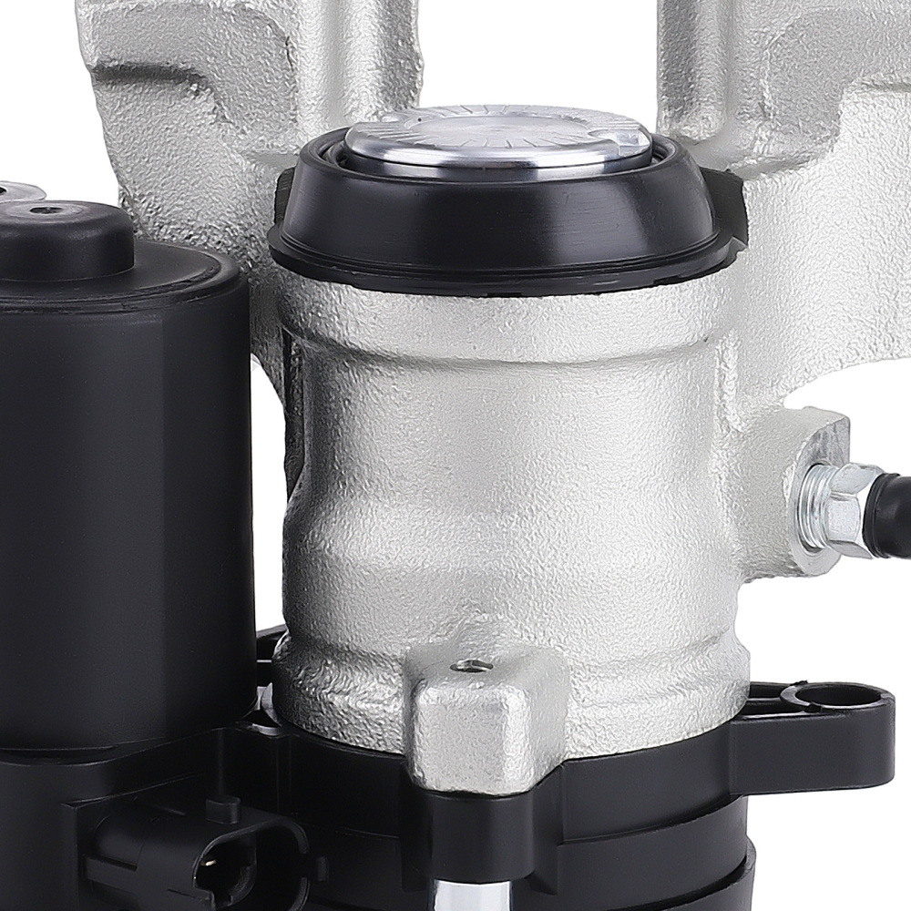 Rear Left Right Electronic Brake Caliper compatible for Ford Mondeo 2014-2023 2.0 EcoBlue