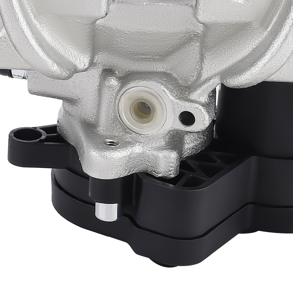 Rear Left Right Electronic Brake Caliper compatible for Ford Mondeo 2014-2023 2.0 EcoBlue