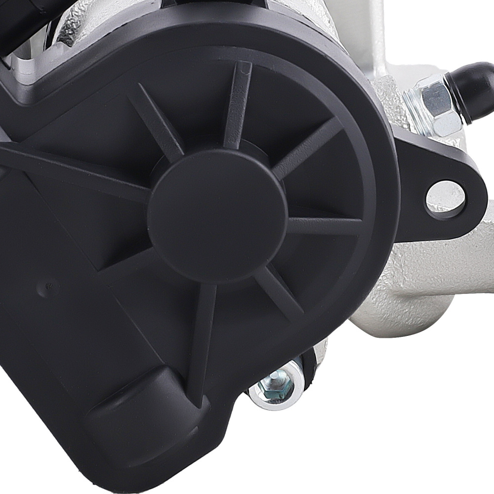 Rear Left Right Electronic Brake Caliper compatible for Ford Mondeo 2014-2023 2.0 EcoBlue