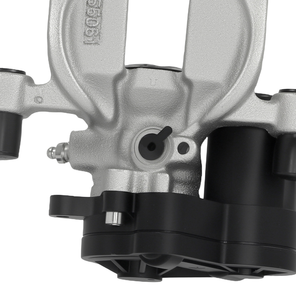 Étrier Frein Ø38mm Étrier De Frein Arrière Droit compatible pour Ford Monde Galaxy Kuga