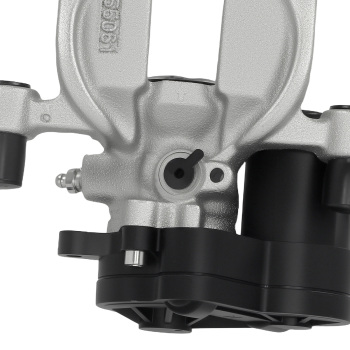 Étrier Frein Ø38mm Étrier De Frein Arrière Droit compatible pour Ford Monde Galaxy Kuga