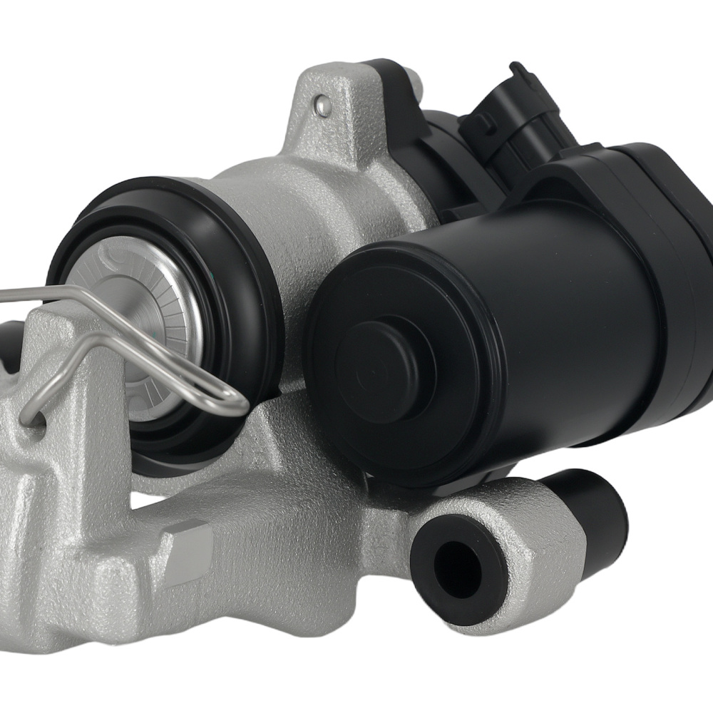 Étrier Frein Ø38mm Étrier De Frein Arrière Droit compatible pour Ford Monde Galaxy Kuga