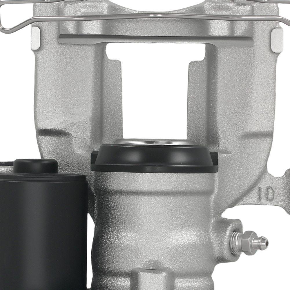 Étrier Frein Ø38mm Étrier De Frein Arrière Droit compatible pour Ford Monde Galaxy Kuga