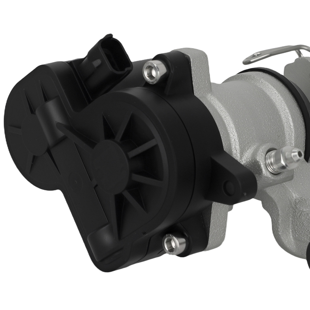 Étrier Frein Ø38mm Étrier De Frein Arrière Droit compatible pour Ford Monde Galaxy Kuga