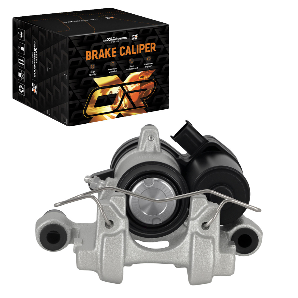 Étrier Frein Ø38mm Étrier De Frein Arrière Droit compatible pour Ford Monde Galaxy Kuga