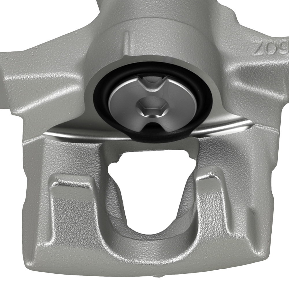 Rear Left Brake Caliper compatible for Ford Mondeo MK3 2000-09/2004 1144079 1S712553AF