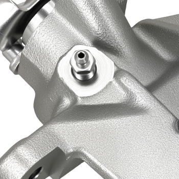 Étrier de Frein Arrière Gauche compatible pour Ford Mondeo III 2000-2004 1.8L 2.0L TDCi