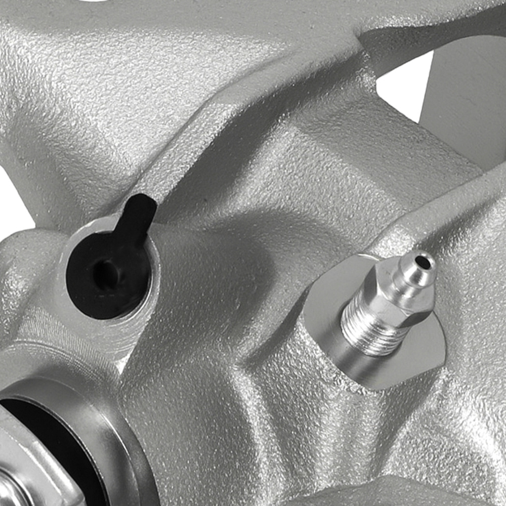 Rear Left Brake Caliper compatible for Ford Mondeo MK3 2000-09/2004 1144079 1S712553AF