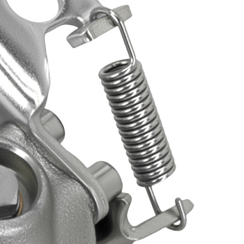 Étrier de Frein Arrière Gauche compatible pour Ford Mondeo III 2000-2004 1.8L 2.0L TDCi