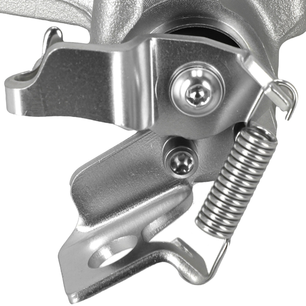 Pinza Freno Posteriore Sinistra compatibile per Ford Mondeo III 1.8-2.0L Diesel TDDi TDCi