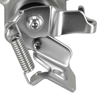 Etrier de Frein Arriere Droit compatible pour Ford Mondeo III B5Y 1.8L 2.0L V6 2000-2004