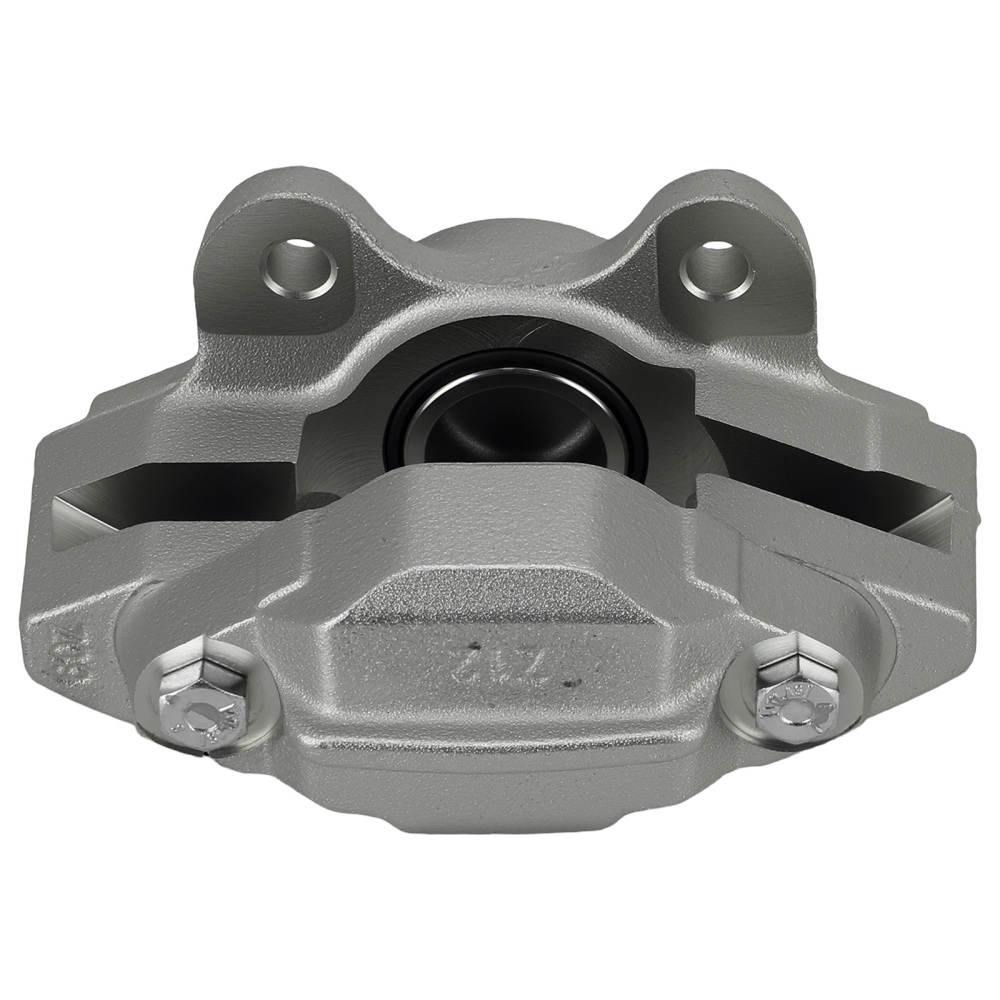 Pair Brake Caliper Rear LeftRight compatible for Land Rover Defender 90-01 STC1269 290mm