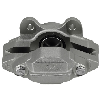 Pair Brake Caliper Rear LeftRight compatible for Land Rover Defender 90-01 STC1269 290mm