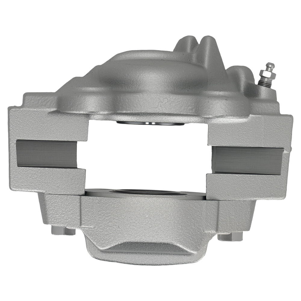 Pair Brake Caliper Rear LeftRight compatible for Land Rover Defender 90-01 STC1269 290mm